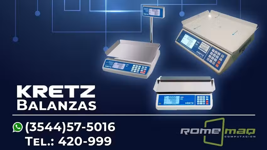 Romemaq Computación