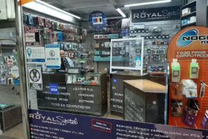 Royal Systel Informática Srl