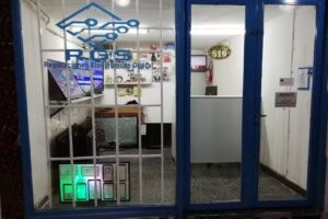 Rs Reparaciónes Electrónica