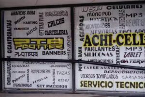 Rta Plotter Y Achicel