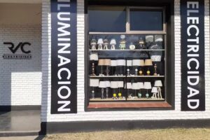 Rvc Electricidad e Iluminación