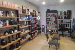 RyR Computación Distribuidor