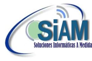 Siam soluciones informaticas a medida