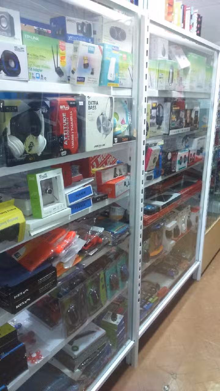 SVInformática