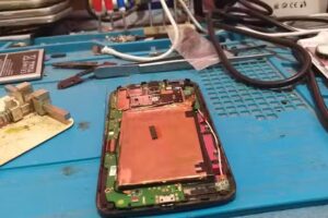 Sys Servicio Técnico Informático