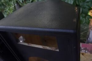 Saen cajas de sonido profesional