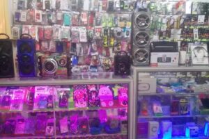 SalCom Soluciones Tecnológicas