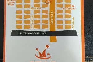 Salon Star multiespacio