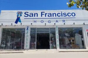 San FranciscoSUCURSAL Jachal