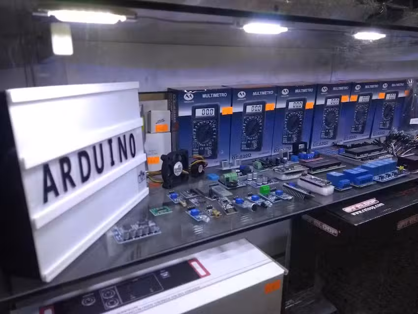 Sanabriaproaudioelectronica