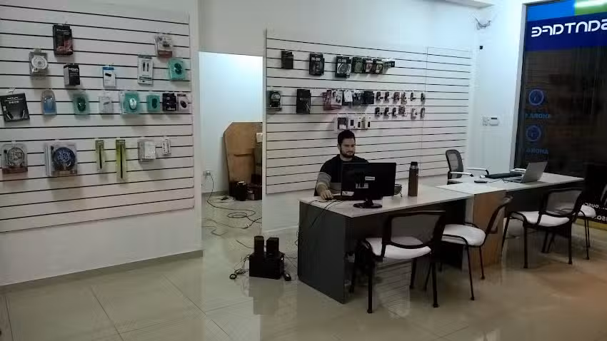 Santa Fe Computacion