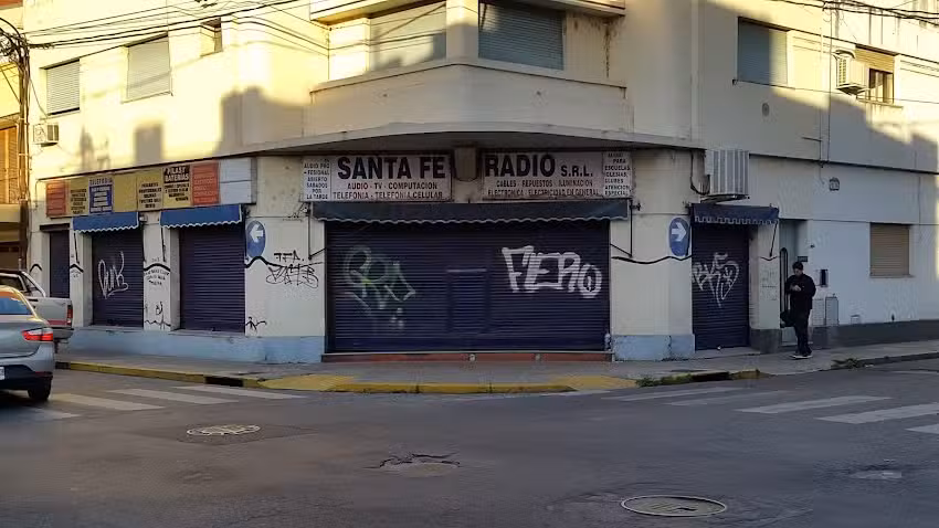 Santa Fe Radio
