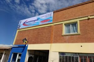 Santiago Repuestos De Electrodomésticos