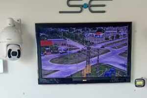 Santillán Electrónica