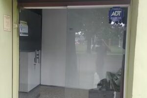 Saraceni electrónica