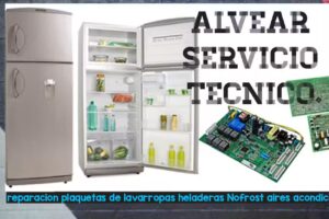 Saremi Lavarropas Heladeras Aires Acondicionados