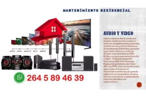 Sat servicio asistencia técnicaAIRE Acondionado Calefacción electrónica electrótecnia electrodomésticos