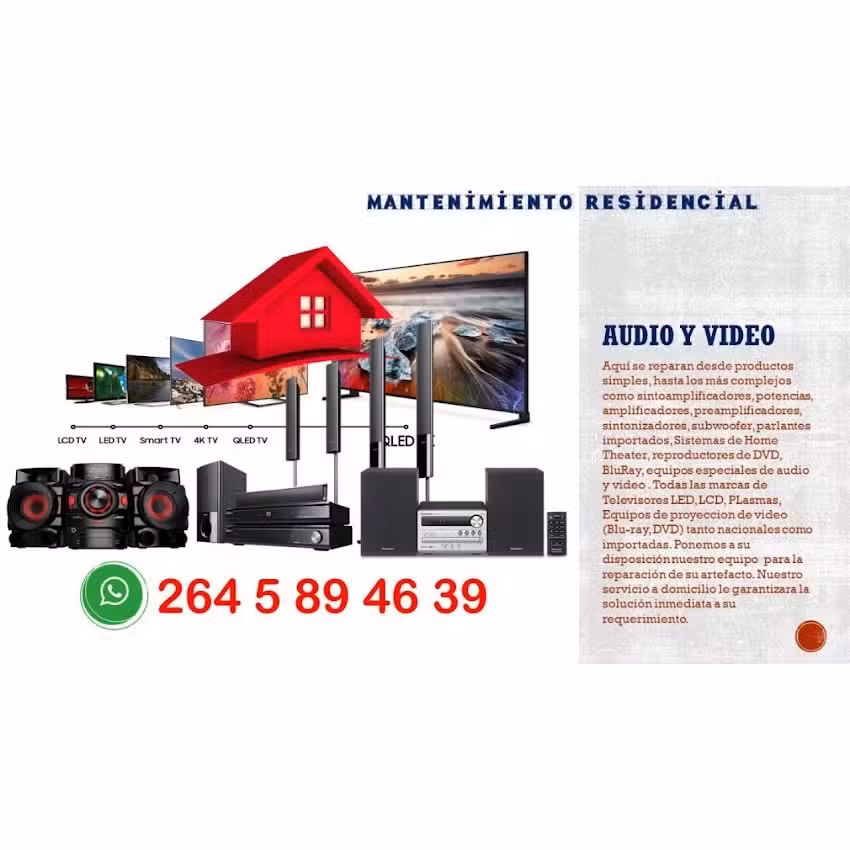 Sat servicio asistencia técnicaAIRE Acondionado Calefacción electrónica electrótecnia electrodomésticos