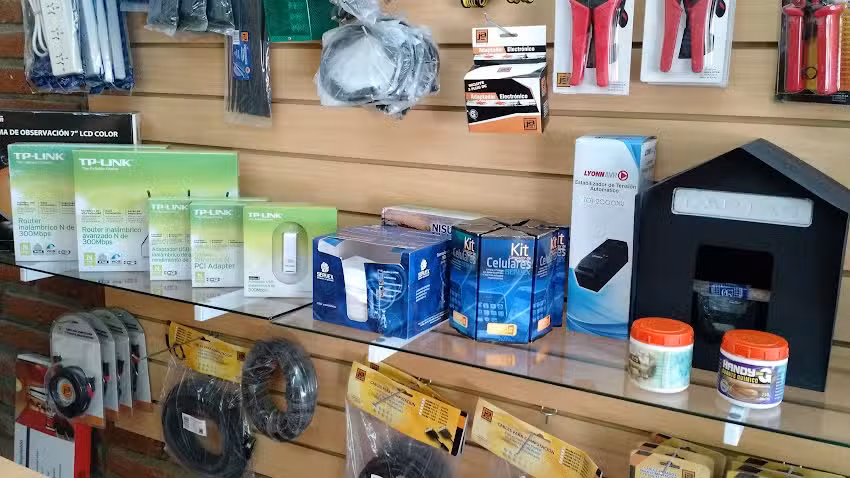 Satec Telecomunicaciones
