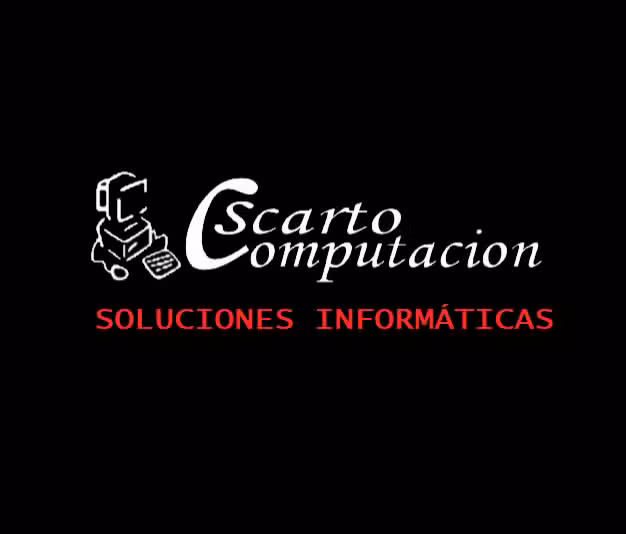 Scarto Computación