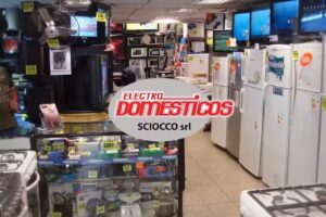 Sciocco Srl