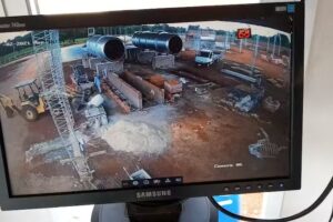 Seguridad San Pedro Instalaciones Cctv Alarmas X28