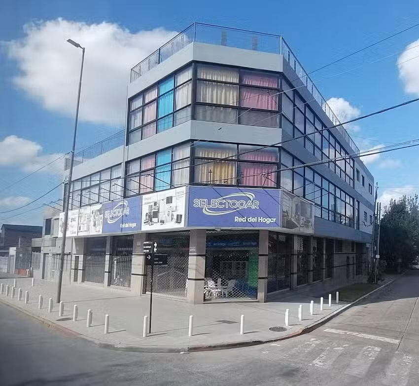 Selectogar