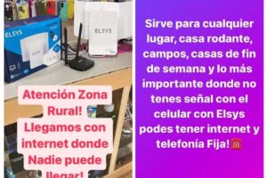 Send Telefonía Celular