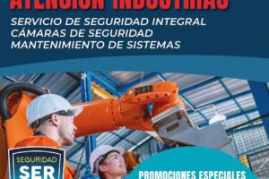 Ser Seguridad Integral