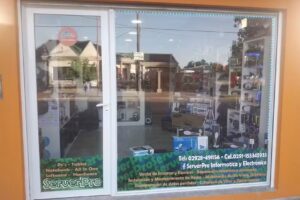 ServerPro Informatica y Electronica