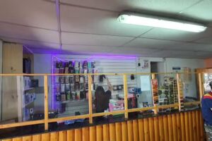 Servi Mac Electronica