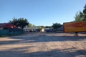 Service de Consolas Juan Alcaraz