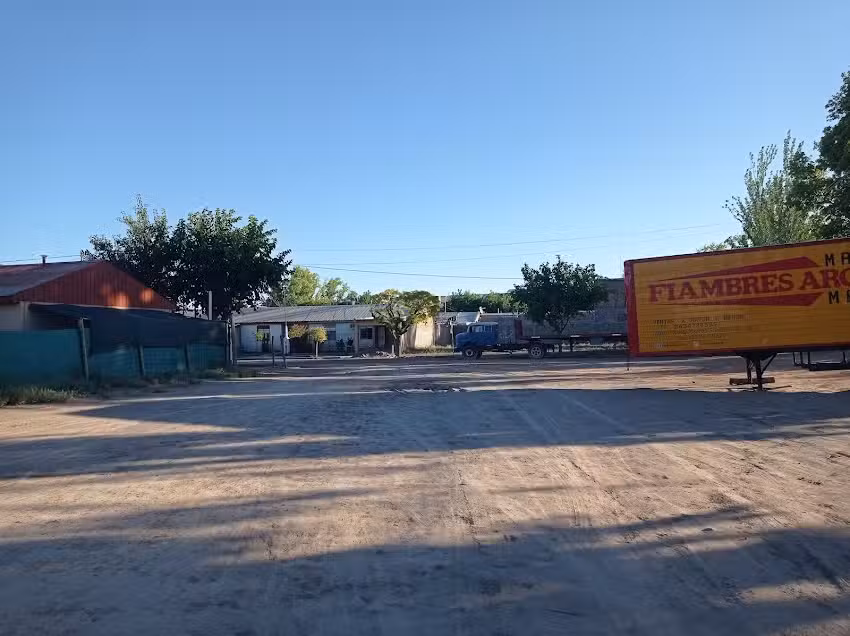 Service de Consolas Juan Alcaraz