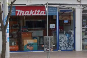 Service Makita Metabo DeWalt Milwaukee