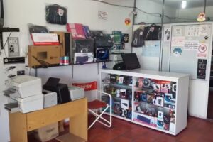 Servicio Informatico Rz Rodri