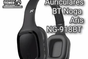 Servicio Técnico Computacional