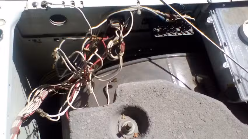 Servicio técnico Cristian