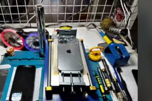 Servicio tecnico de celulares