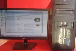 Servicio Técnico De Pc