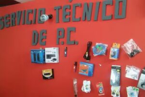 Servicio Tecnico De Pc Santa Isabel