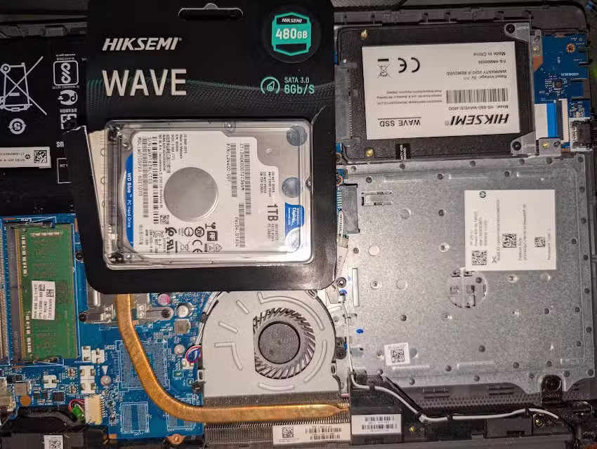 Servicio Técnico de Pc y Informático It It Squad