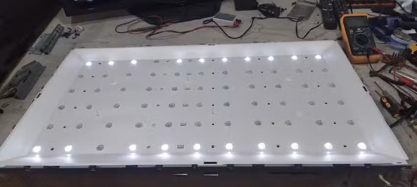 Servicio técnico javismartv