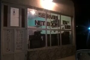 Servicio Tecnico los altos