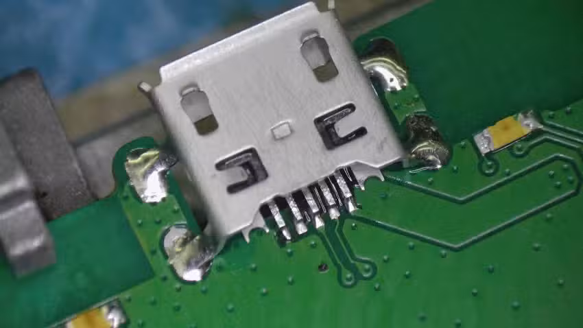 Servicio Técnico Norte