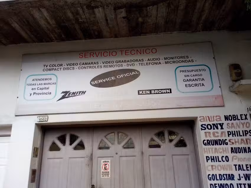 Servicio Tecnico Oficial led lcd smart audio y microondas