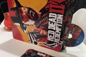 Servicio Técnico Playstation