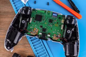 Servicio tecnico Ps4 Ps5 Reparacion Playstation 4 Playstation 5 Joysticks Xbox Nintendo Switch