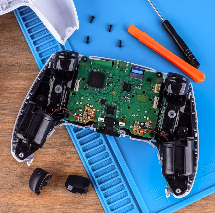 Servicio tecnico Ps4 Ps5 Reparacion Playstation 4 Playstation 5 Joysticks Xbox Nintendo Switch