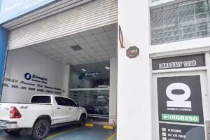 Servicio Técnico Simatic