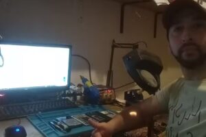 Servicio Tecnico Wot Celulares Tablets Electrónica Gral